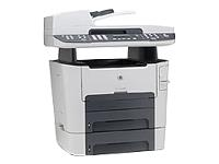 HP LaserJet 3392 All-in-One Printer