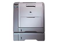 HP LaserJet 3700dtn Laser Printer