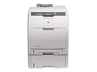 HP LaserJet 3800dtn Laser Printer