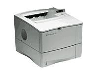 HP LaserJet 4050n Laser Printer