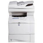 HP LaserJet 4100 All-in-One Printer