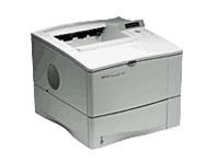 HP LaserJet 4100dtn Laser Printer