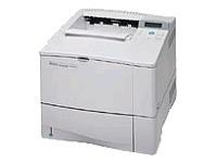 HP LaserJet 4100n Laser Printer