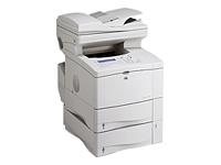 HP LaserJet 4101 All-in-One Printer