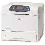 HP LaserJet 4200 Laser Printer