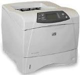 HP LaserJet 4200L Laser Printer