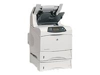 HP LaserJet 4250dtnsl Laser Printer