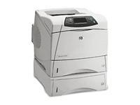 HP LaserJet 4300dtn Laser Printer