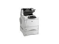 HP LaserJet 4300dtns Laser Printer