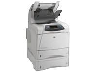 HP LaserJet 4300dtnsl Laser Printer