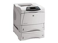 HP LaserJet 4300tn Laser Printer