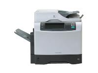 HP LaserJet 4345 All-in-One Printer