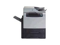 HP LaserJet 4345x All-in-One Printer