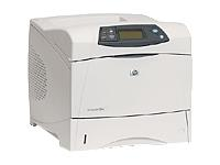 HP LaserJet 4350 Laser Printer