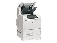 HP LaserJet 4350dtnsl Laser Printer