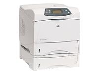 HP LaserJet 4350tn Laser Printer