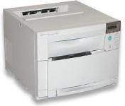 HP LaserJet 4550 Laser Printer