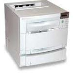 HP LaserJet 4550n Laser Printer