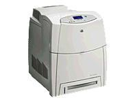 HP LaserJet 4600 Laser Printer