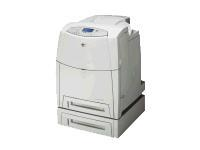 HP LaserJet 4600hdn Laser Printer