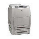 HP LaserJet 4650dtn Laser Printer