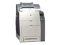 HP LaserJet 4700dn Laser Printer