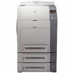 HP LaserJet 4700dtn Laser Printer