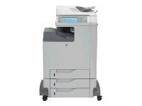 HP LaserJet 4730 All-in-One Printer