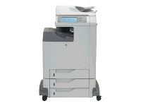 HP LaserJet 4730x All-in-One Printer