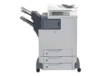 HP LaserJet 4730xm All-in-One Printer