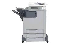 HP LaserJet 4730xs All-in-One Printer