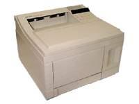 HP LaserJet 4 Plus Laser Printer