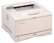 HP LaserJet 5100tn Laser Printer