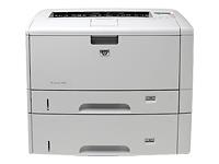 HP LaserJet 5200dtn Laser Printer