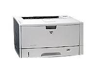 HP LaserJet 5200n Laser Printer