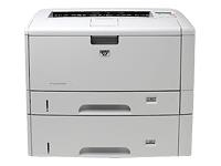 HP LaserJet 5200tn Laser Printer