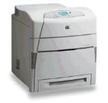 HP LaserJet 5500n Laser Printer