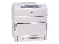 HP LaserJet 5550dn Laser Printer