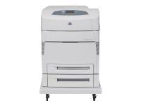 HP LaserJet 5550dtn Laser Printer