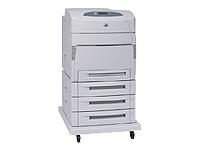 HP LaserJet 5550hdn Laser Printer