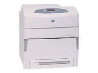 HP LaserJet 5550n Laser Printer