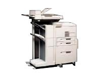 HP LaserJet 8150 All-in-One Printer