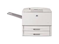 HP LaserJet 9040 Laser Printer