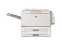 HP LaserJet 9050dn Laser Printer