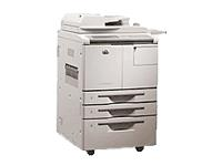 HP LaserJet 9065 All-in-One Printer