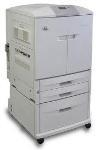 HP LaserJet 9500hdn Laser Printer