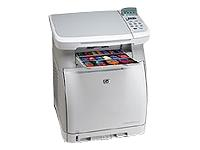 HP LaserJet CM1015 All-in-One Printer