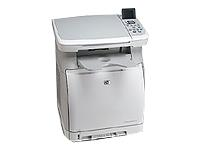 HP LaserJet CM1017 All-in-One Printer