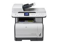 HP LaserJet CM1312 All-in-One Printer