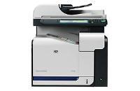 HP LaserJet CM3530 All-in-One Printer
